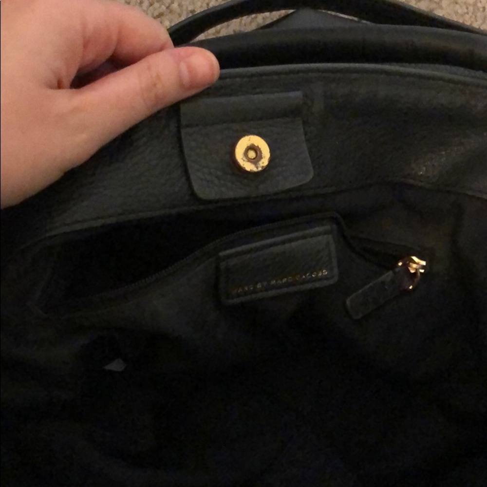 Mark Jacobs Hobo - image 5